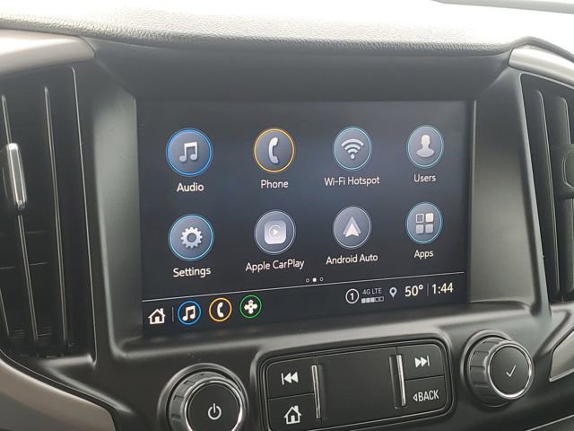 Used 2023 GMC Terrain AT4 image 20