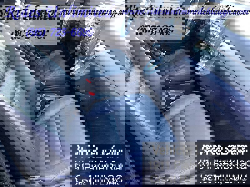 Used 2011 Honda CR-V EX-L image 29