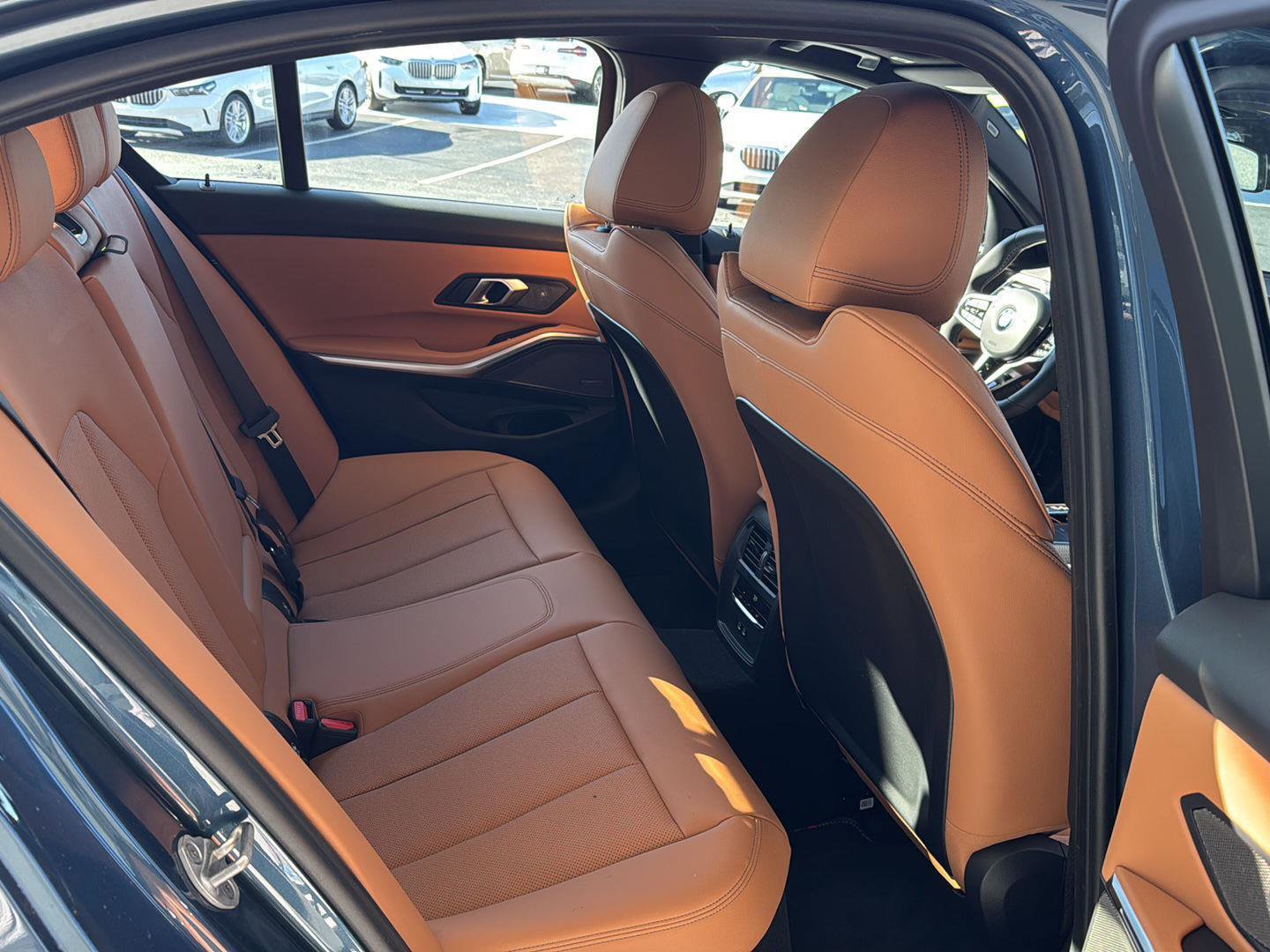 New 2026 BMW M340i Sedan image 10