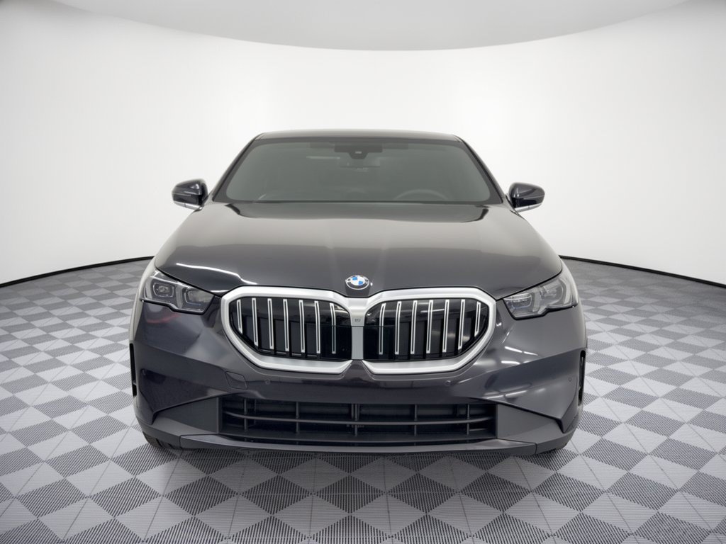 Certified 2026 BMW 530i RWD image 6
