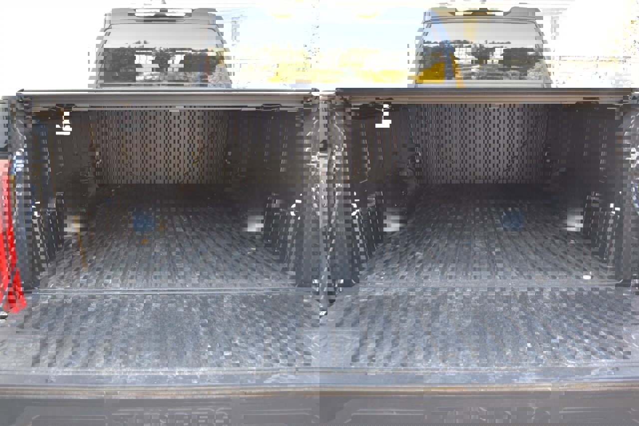 Used 2025 Toyota Tundra SR5 w/ TRD Off-Road Package image 29