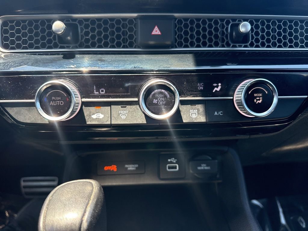 Used 2022 Honda Civic Sport image 17