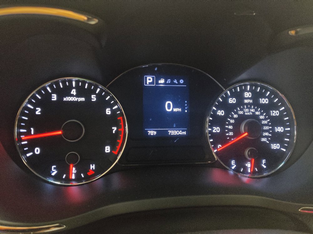 Used 2017 Kia Forte EX FWD image 23