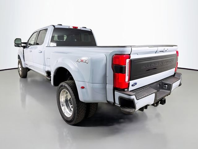 New 2026 Ford F450 Platinum image 5