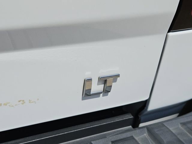 Used 2018 Chevrolet Silverado 1500 LT w/ Texas Edition AWD/4WD image 12