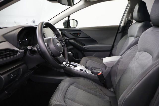 Certified 2024 Subaru Crosstrek 2.0i Premium AWD/4WD image 12