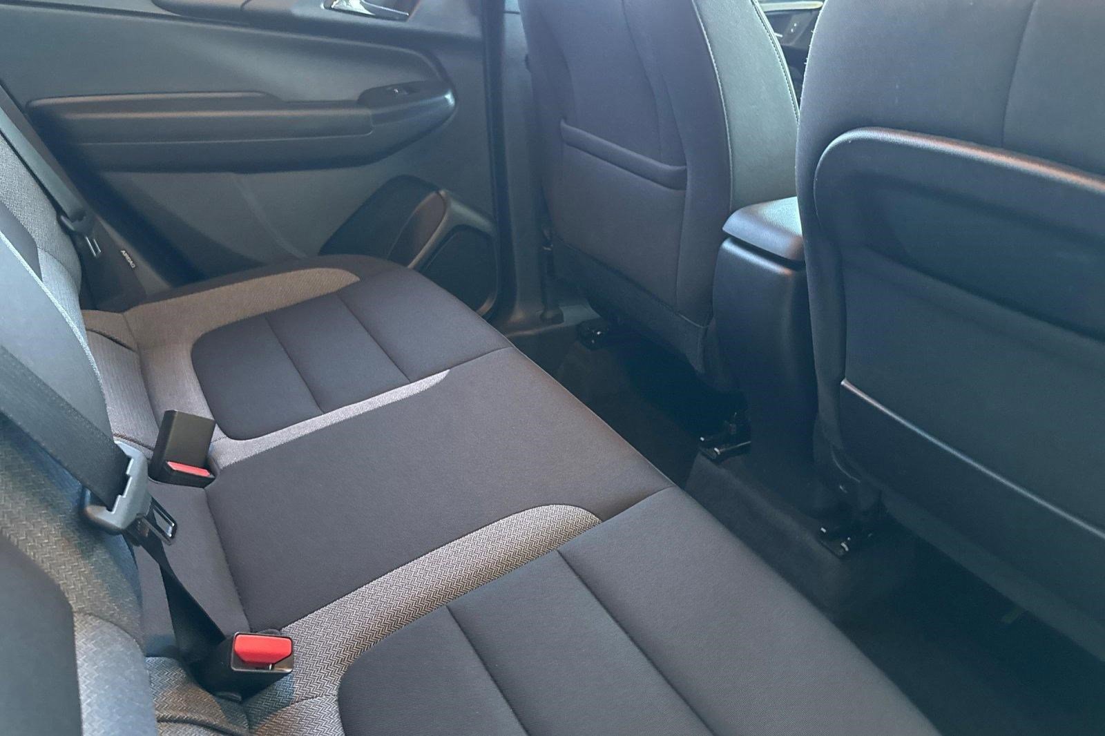 Used 2025 Chevrolet TrailBlazer LT image 16