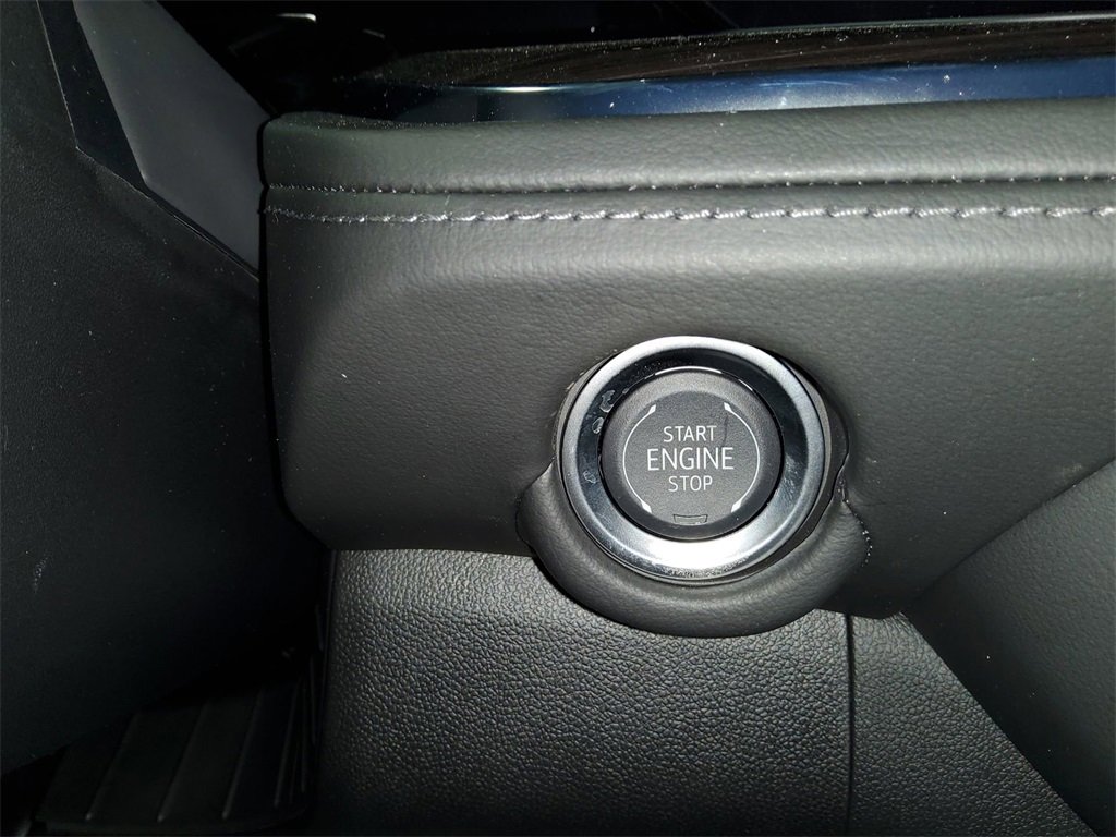 Used 2025 Chevrolet Tahoe LS image 25