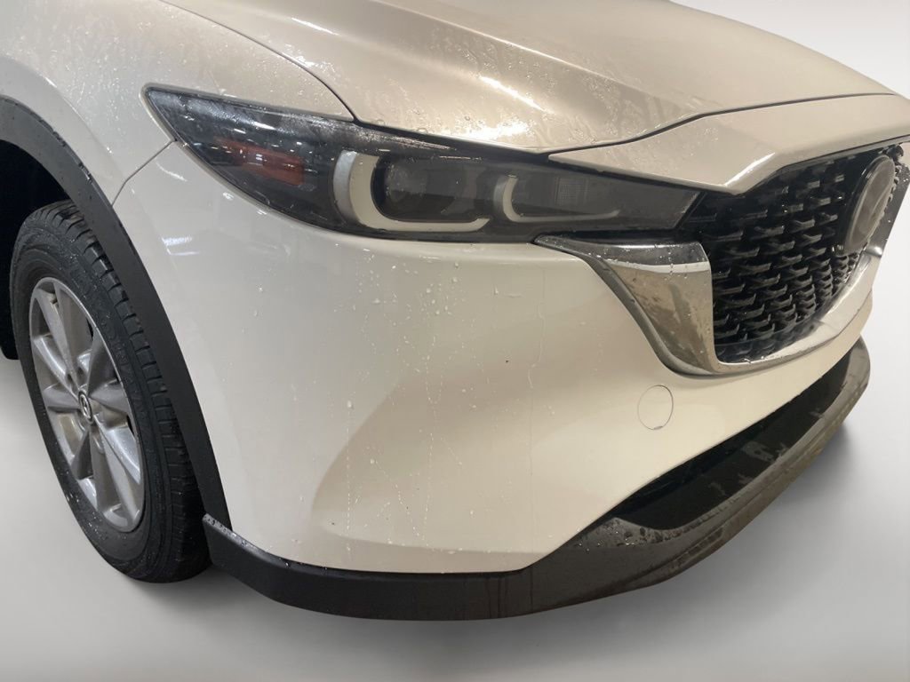 Used 2023 MAZDA CX-5 AWD 2.5 S w/ Select Package image 10