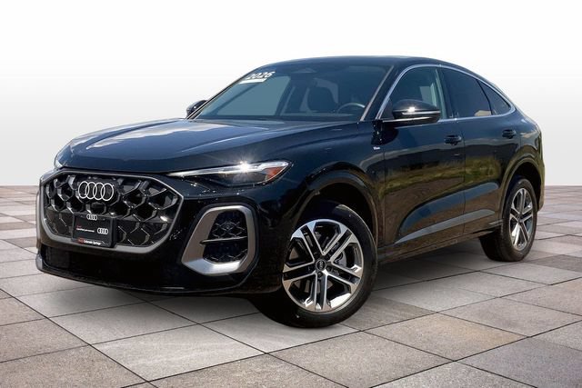 Certified 2025 Audi Q5 Premium Plus
