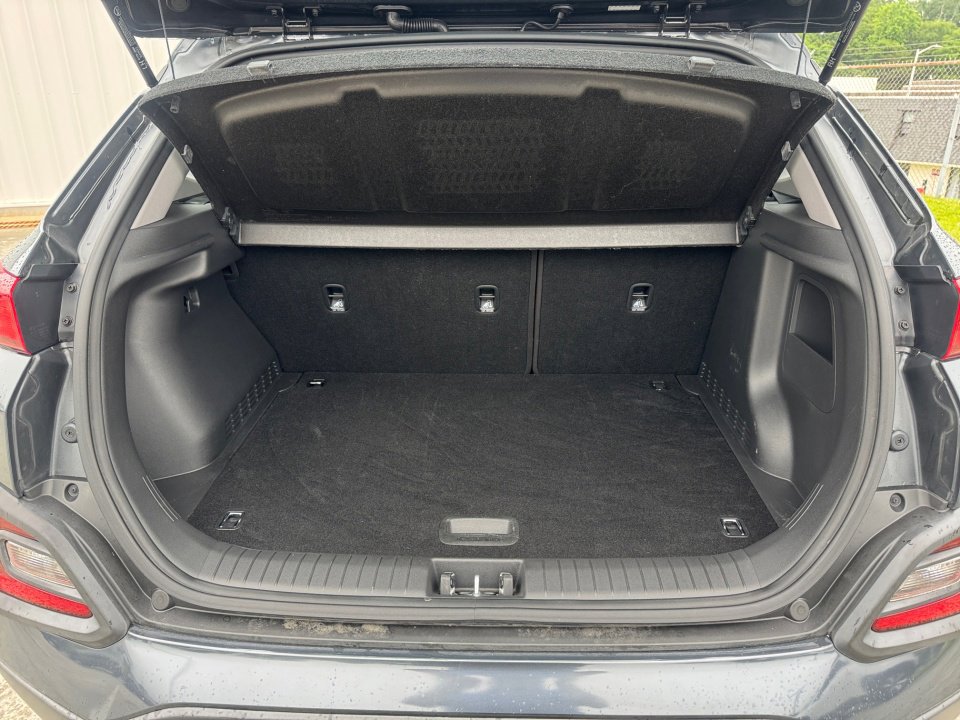 Used 2018 Hyundai Kona SE image 17