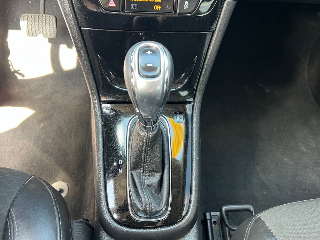 Used 2017 Buick Encore Preferred FWD image 29