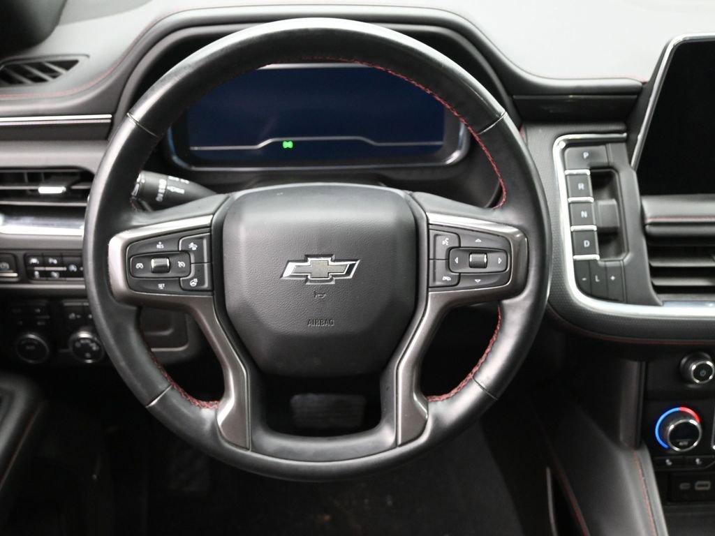 Used 2023 Chevrolet Suburban RST image 22