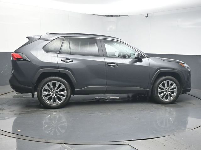 Used 2024 Toyota RAV4 Limited w/ Advanced Technology Package image 8