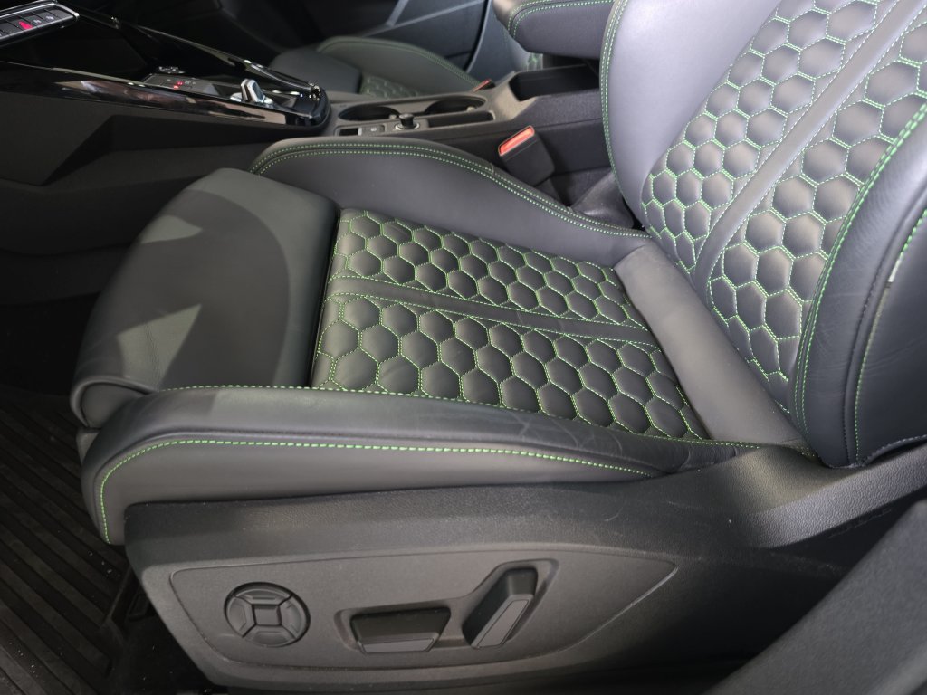 Certified 2024 Audi RS 3 AWD/4WD image 26