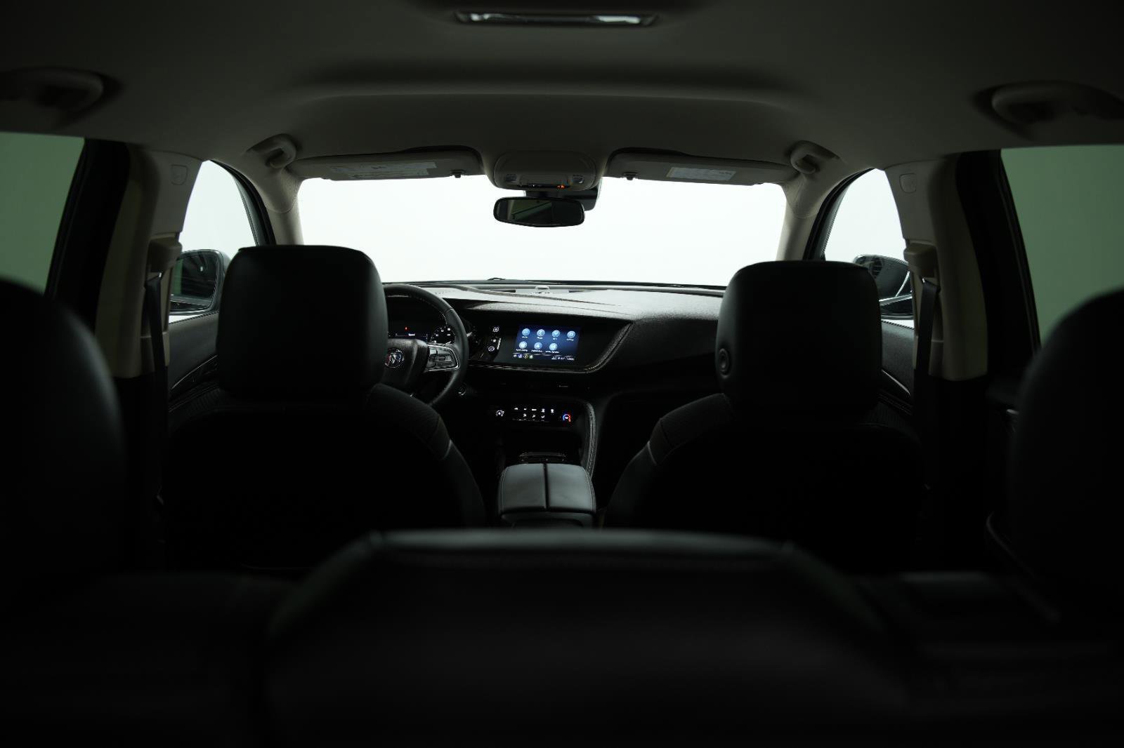 Used 2023 Buick Envision Preferred image 14