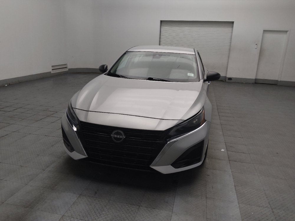 Used 2024 Nissan Altima 2.5 S FWD image 15
