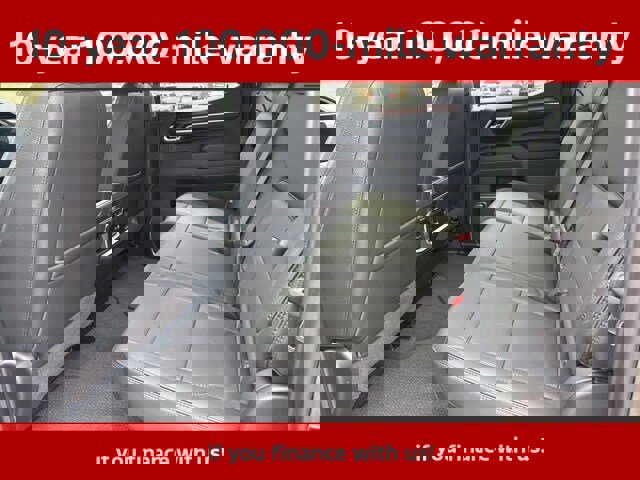 Used 2025 GMC Sierra 1500 Denali image 25