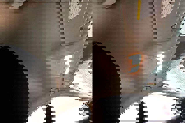 Used 2025 Nissan Sentra S image 22