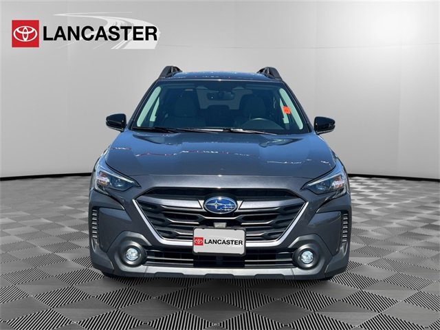 Used 2024 Subaru Outback Premium image 2