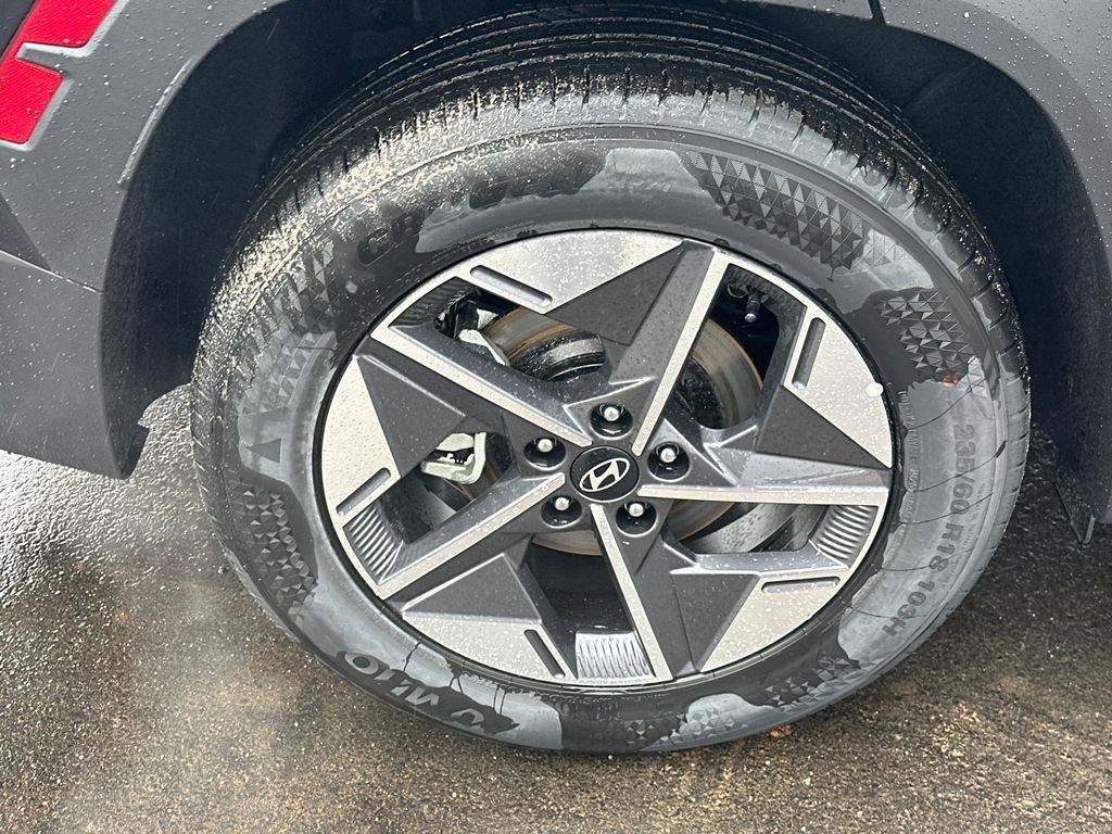 New 2026 Hyundai Tucson SEL FWD image 18