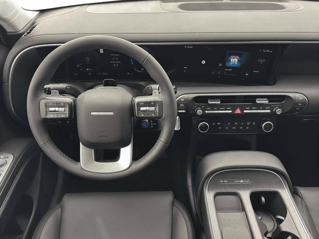 New 2026 Hyundai Palisade SEL AWD/4WD image 77