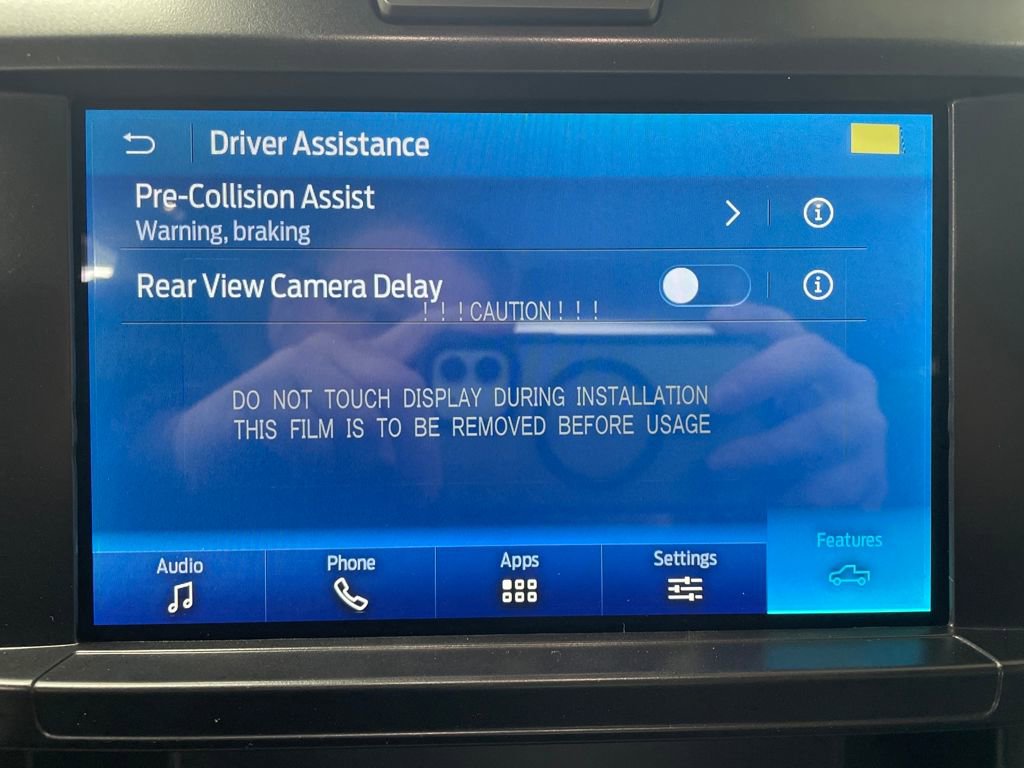 New 2026 Ford F350 XL w/ XL Driver Assist Package AWD/4WD image 25