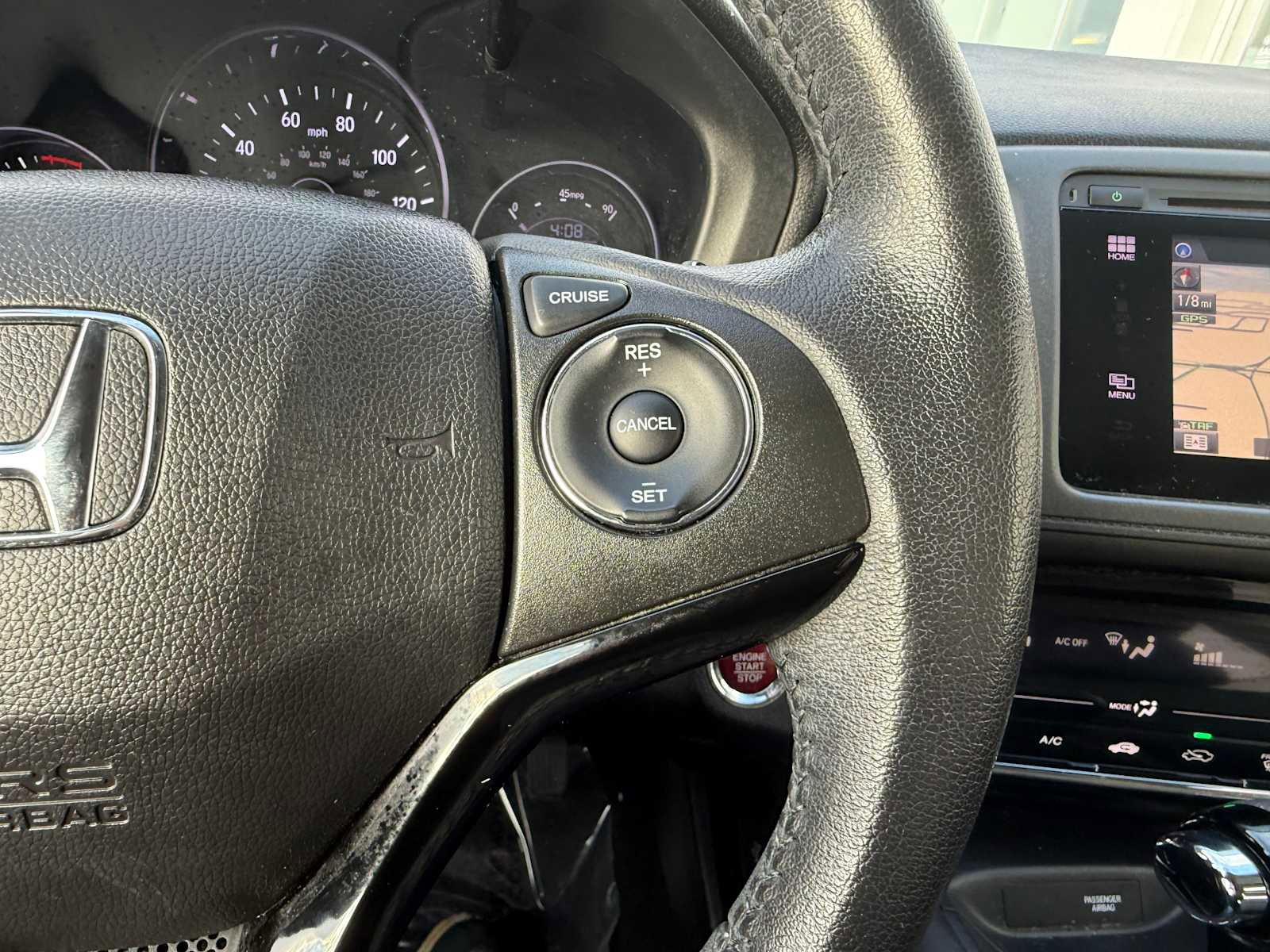 Used 2018 Honda HR-V EX-L image 19