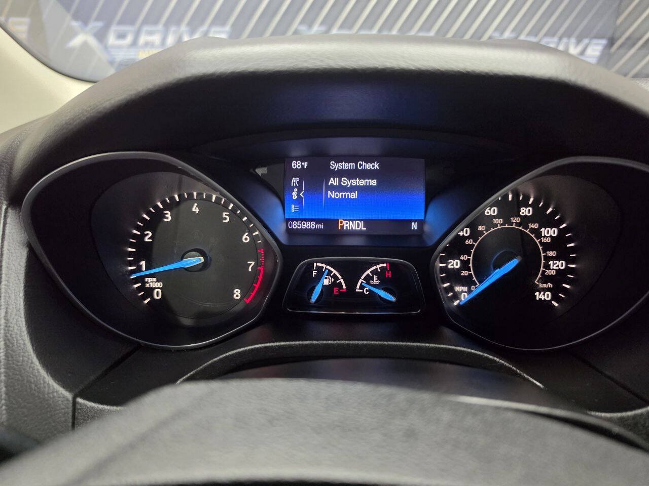 Used 2016 Ford Focus SE FWD image 14