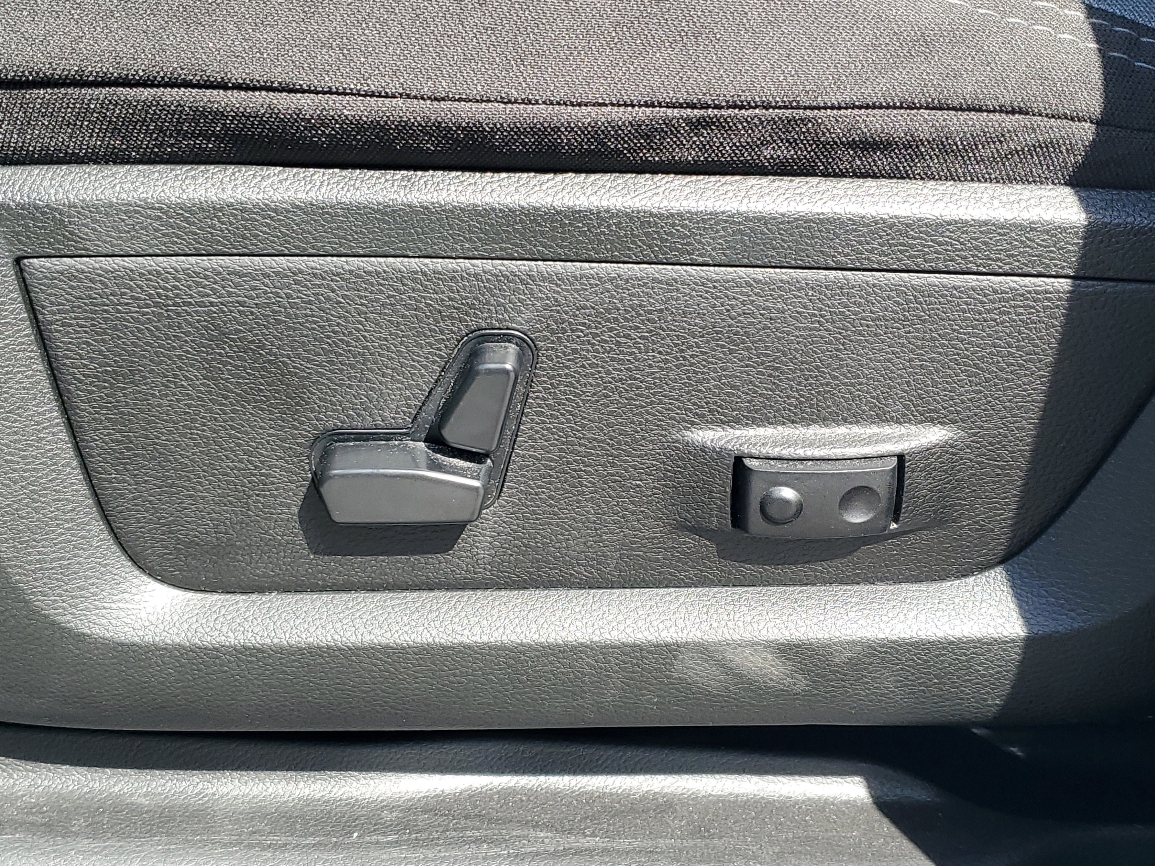 Used 2024 RAM 2500 Big Horn image 12