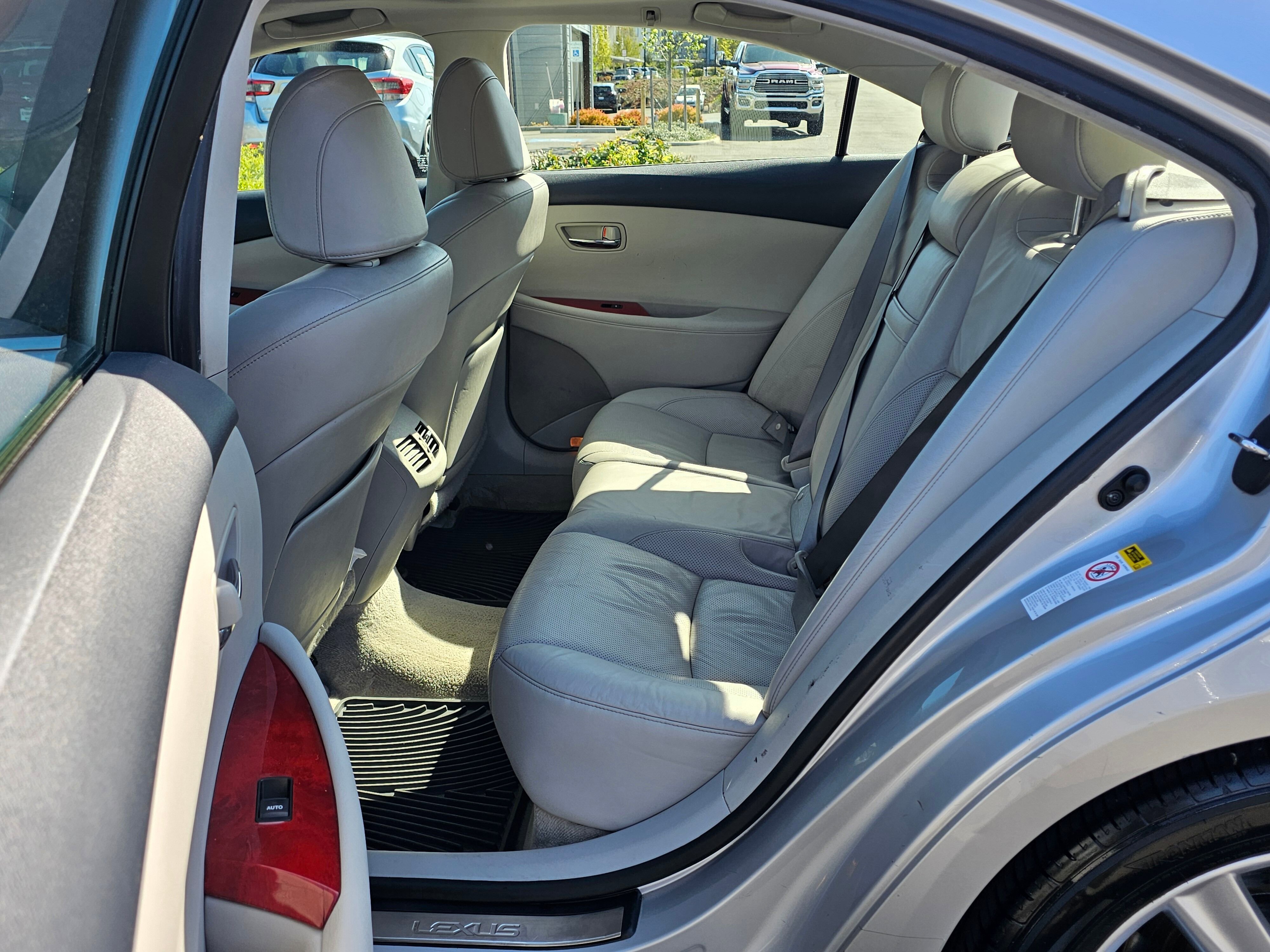 Used 2007 Lexus ES 350 FWD image 32