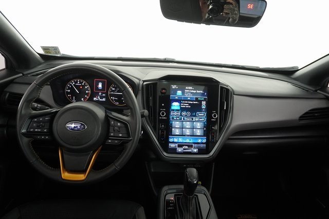 Certified 2024 Subaru Crosstrek 2.5i Wilderness image 34