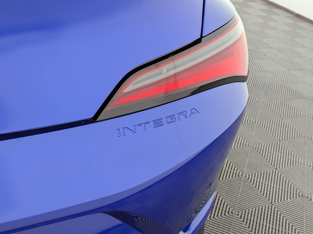 Used 2023 Acura Integra A-Spec FWD image 13
