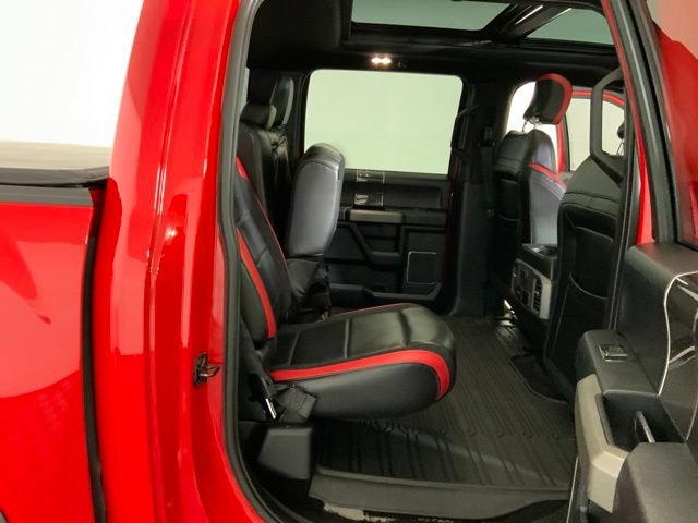 Used 2018 Ford F150 Raptor w/ Equipment Group 802A Luxury AWD/4WD image 30