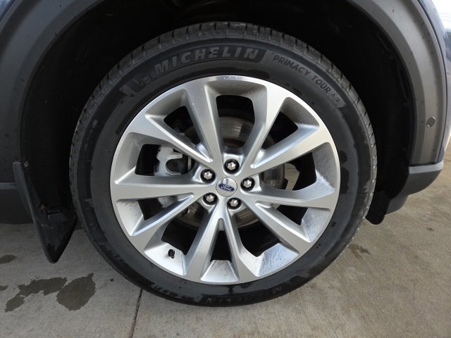 Used 2021 Ford Explorer Platinum w/ Equipment Group 601A image 74