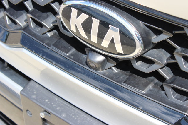 Used 2021 Kia Sorento SX Prestige AWD/4WD image 7