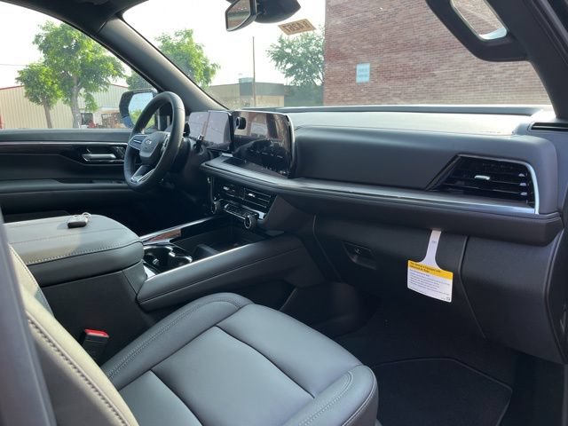 New 2026 Chevrolet Tahoe Z71 w/ Comfort Package AWD/4WD image 29