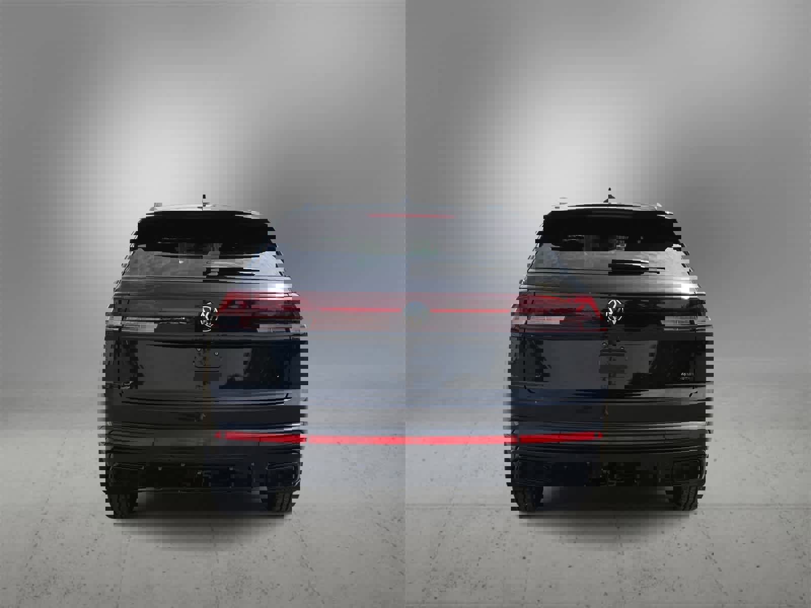 New 2026 Volkswagen Atlas Cross Sport SEL R-Line image 7
