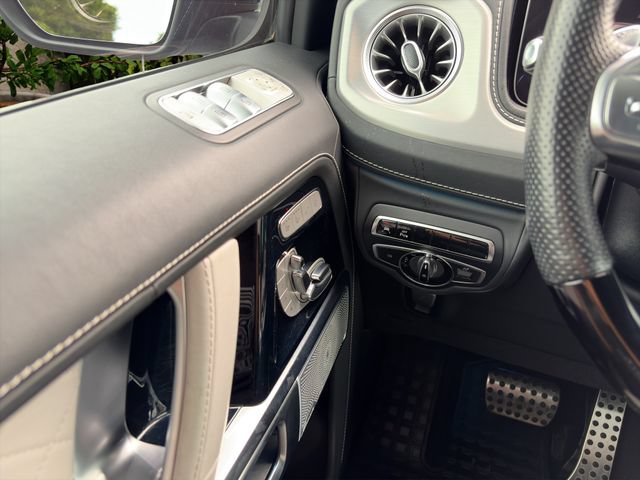 Used 2021 Mercedes-Benz G 63 AMG 4MATIC image 18