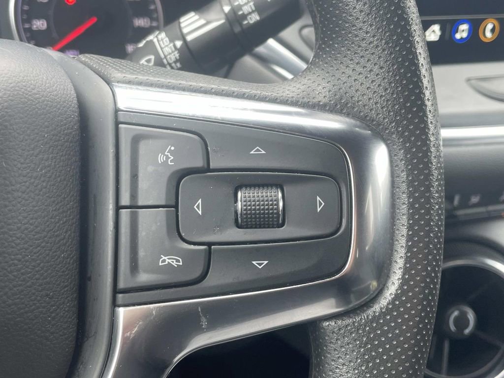 Used 2024 Chevrolet Blazer LT w/ Convenience Package image 29