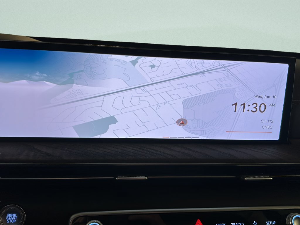 New 2026 Genesis GV80 2.5T Advanced AWD/4WD image 28
