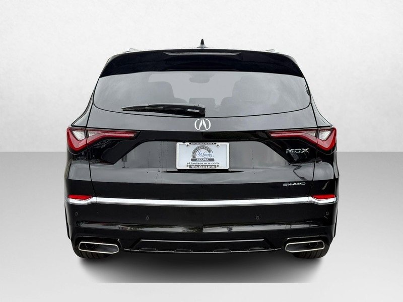 Used 2025 Acura MDX w/ Advance Package image 5