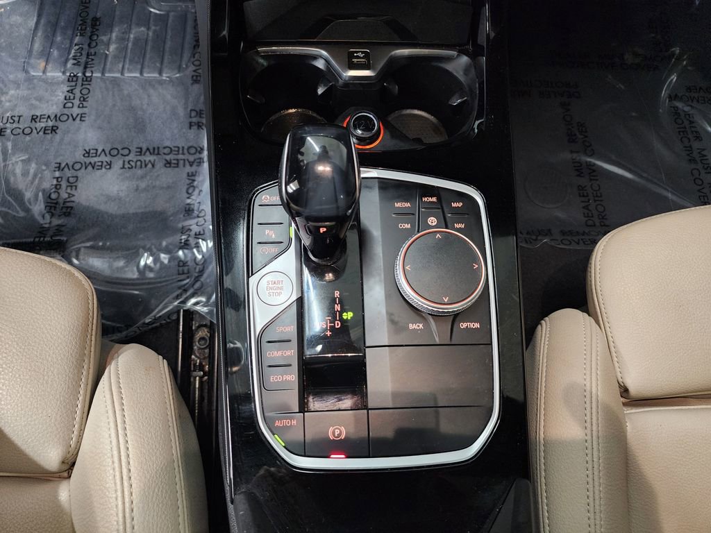 Used 2021 BMW 228i xDrive Gran Coupe w/ Convenience Package image 21