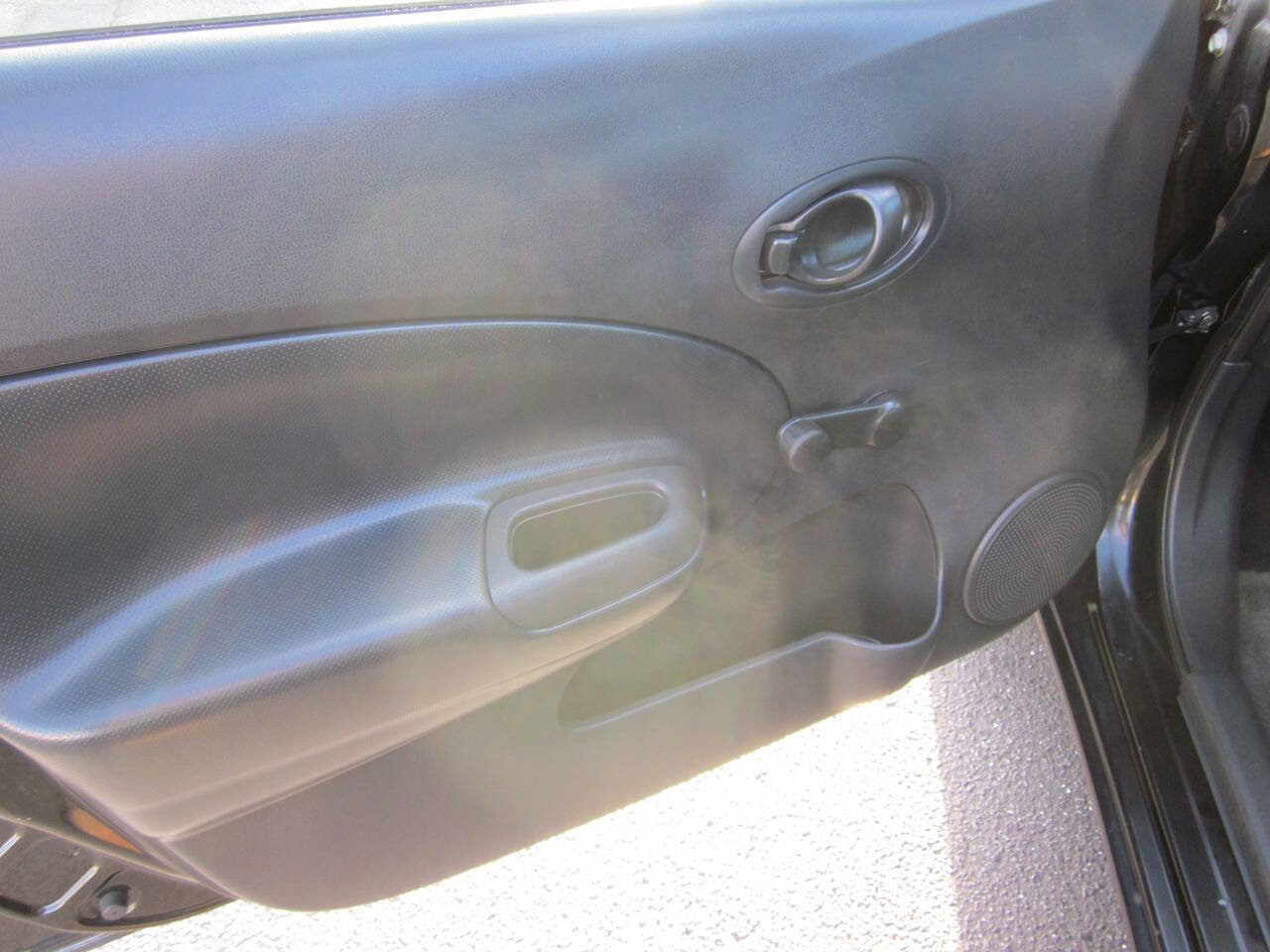 Used 2014 Nissan Versa Note S Plus image 11