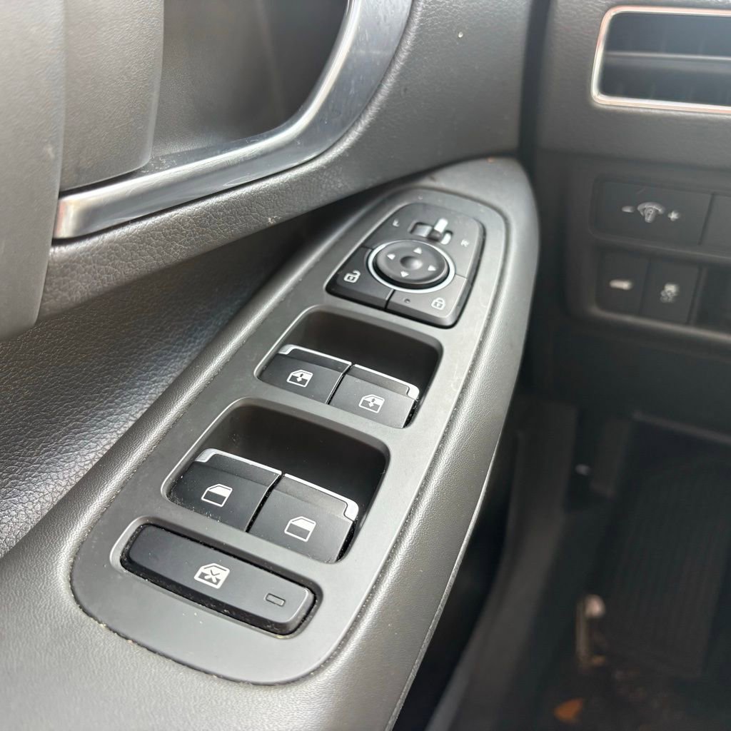 Used 2021 Hyundai Sonata SEL w/ Convenience Package image 22