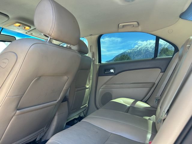 Used 2007 Mercury Milan Premier FWD image 25
