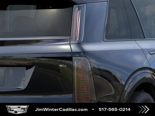 New 2027 Cadillac Vistiq Sport w/ LPO, Floor Liner Package AWD/4WD image 11