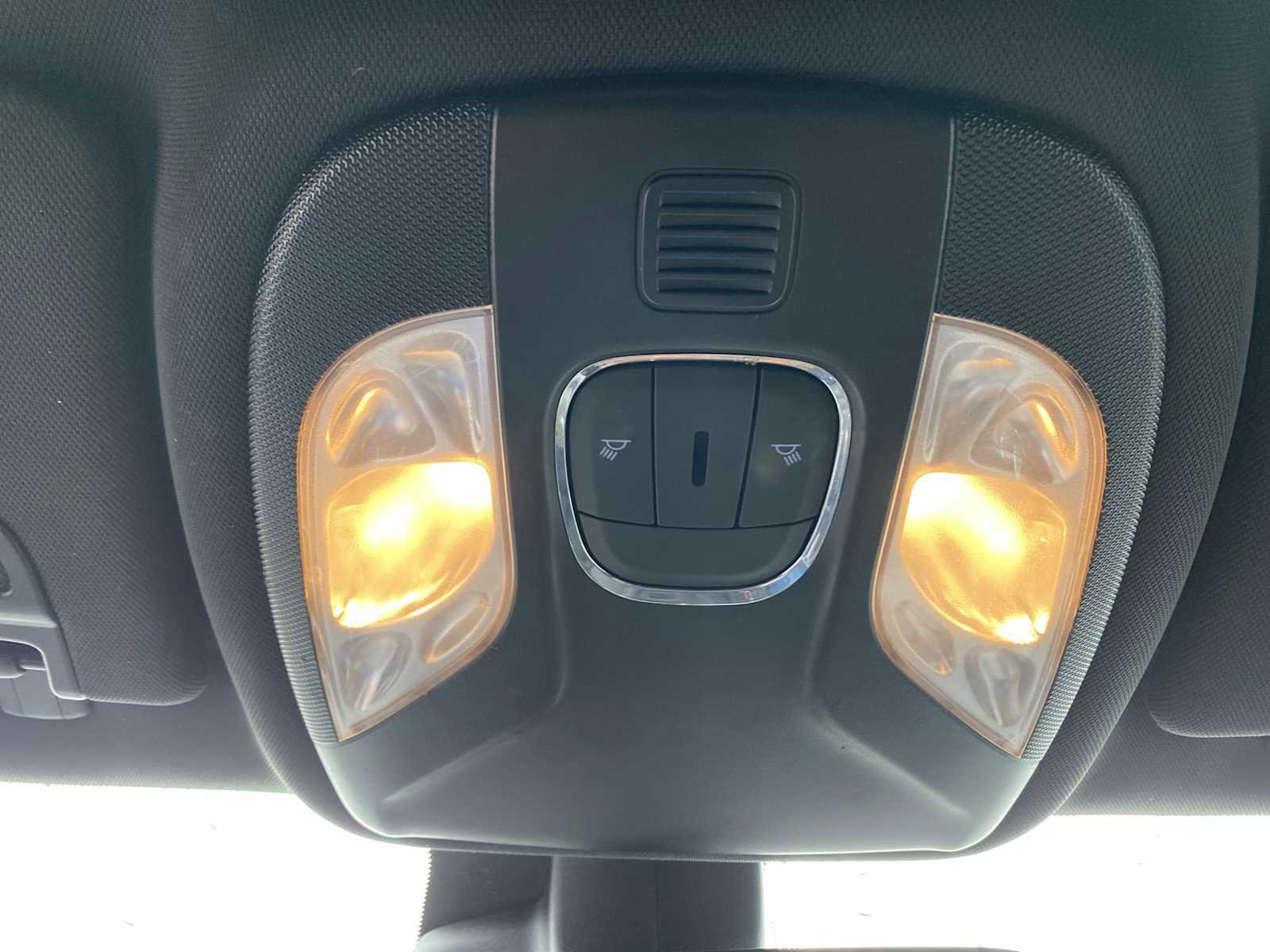 Used 2024 Jeep Compass Trailhawk AWD/4WD image 24