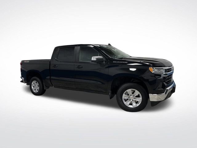 Used 2025 Chevrolet Silverado 1500 LT image 41