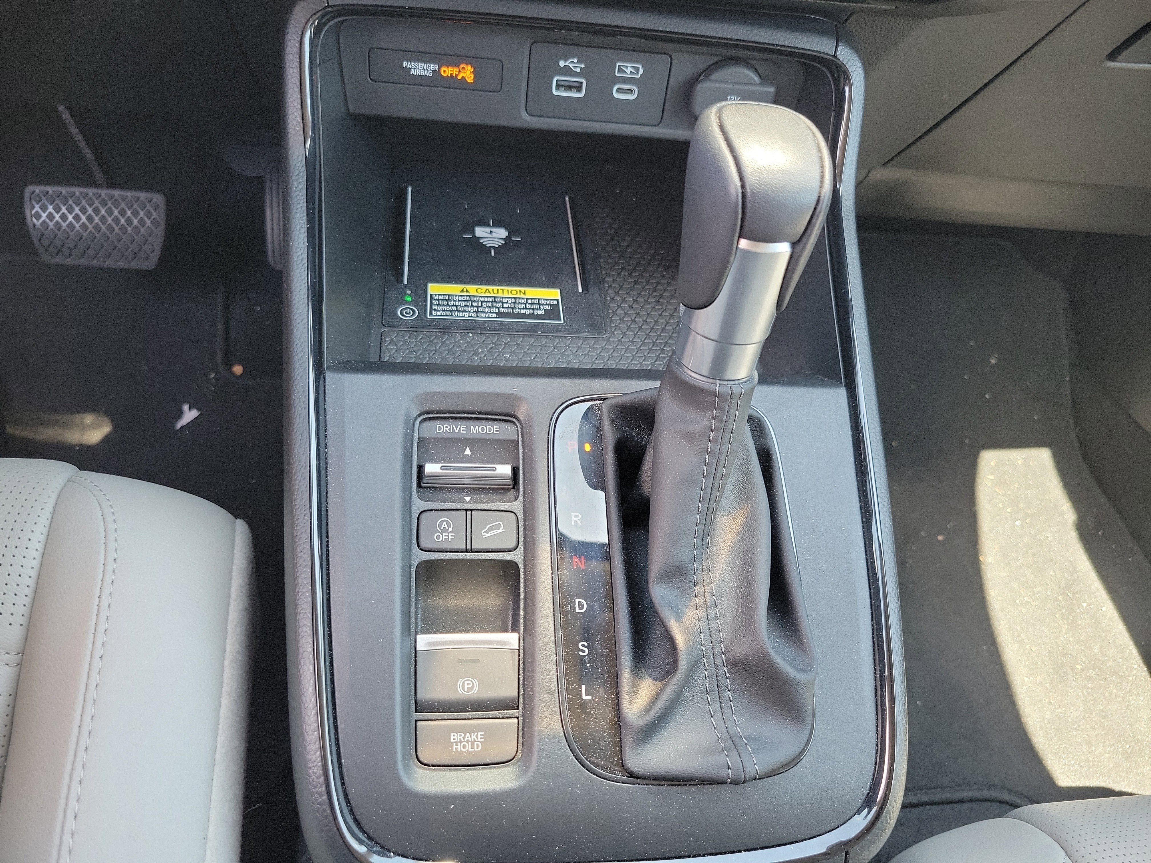 Used 2024 Honda CR-V EX-L image 30